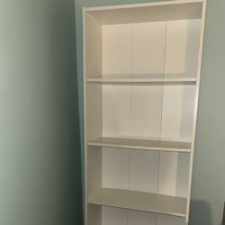 Free IKEA BILLY Bookcase 
