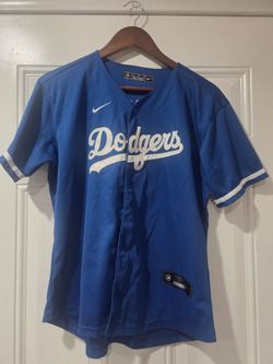 Dodgers jersey