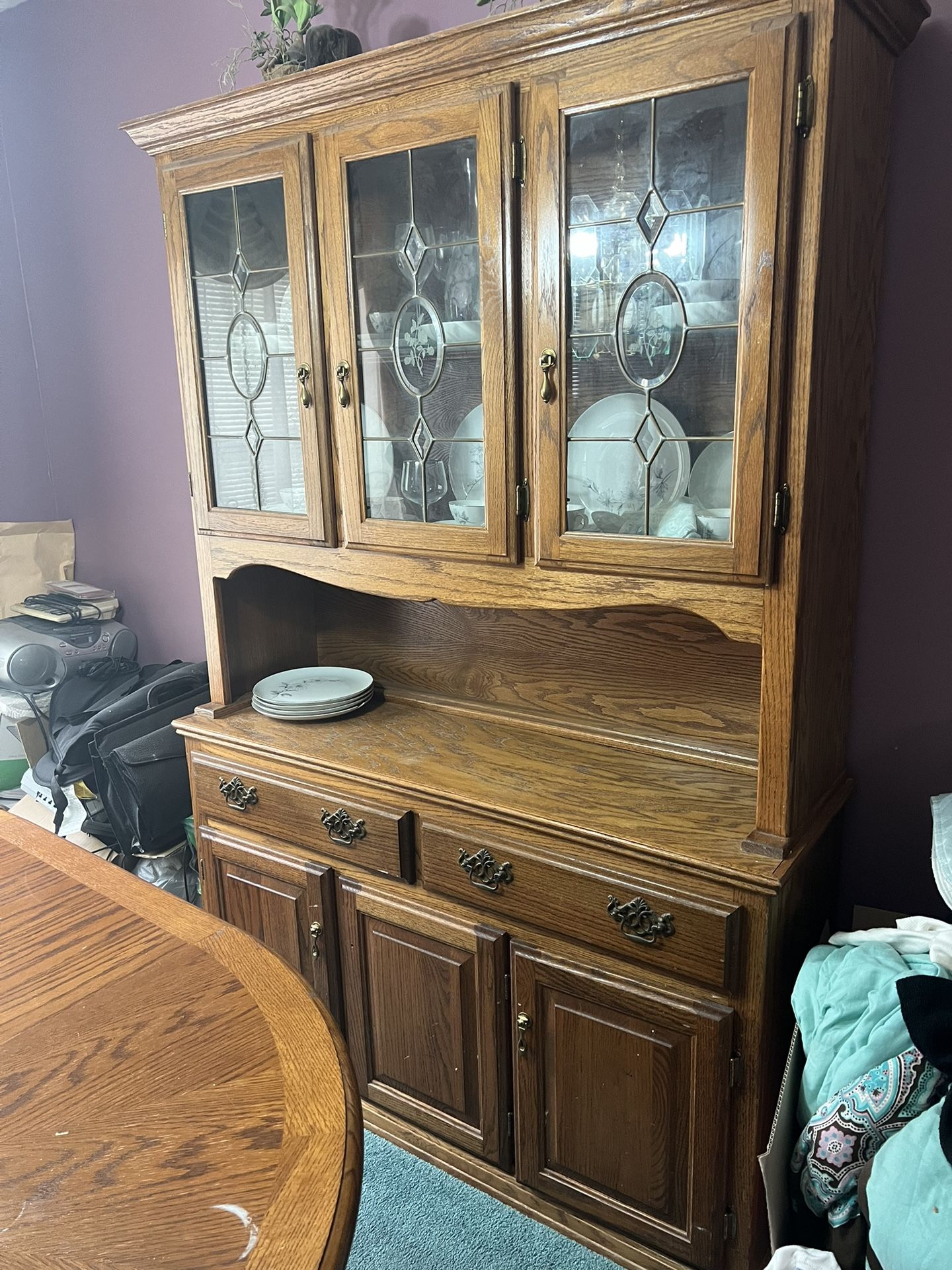 China Cabinet