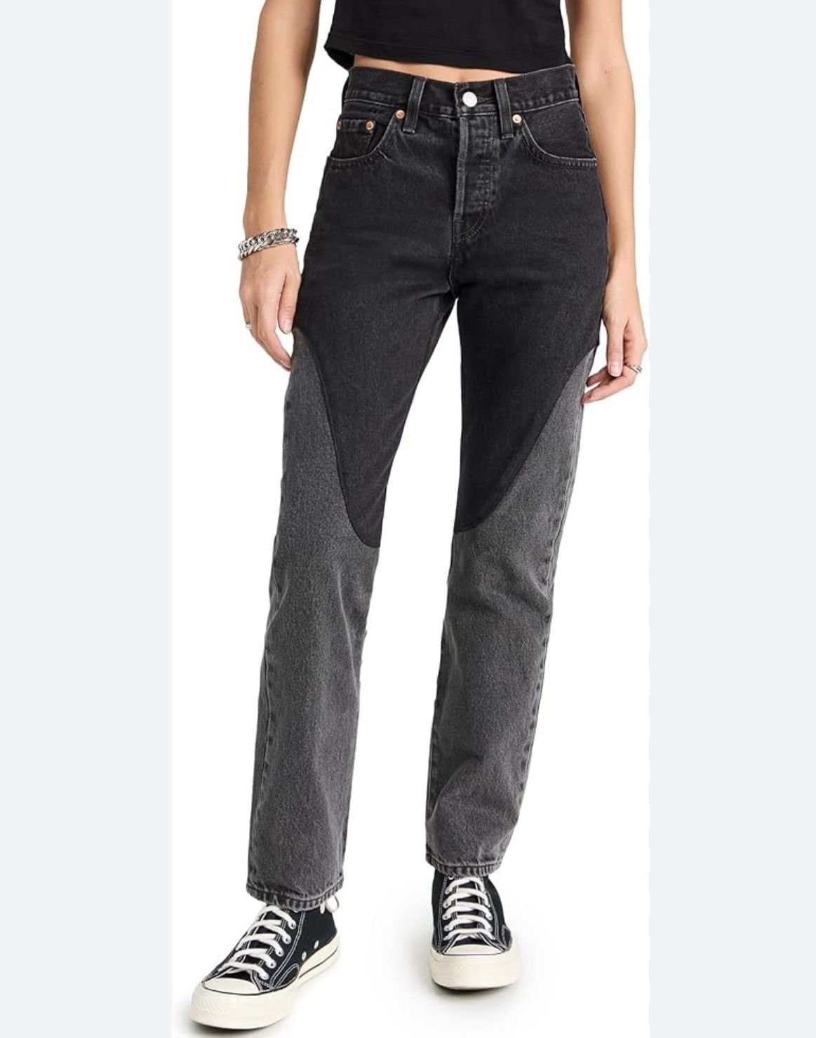 501® ORIGINAL WOMEN'S CHAPS