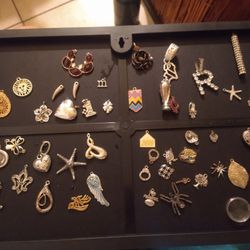 Charms Lot