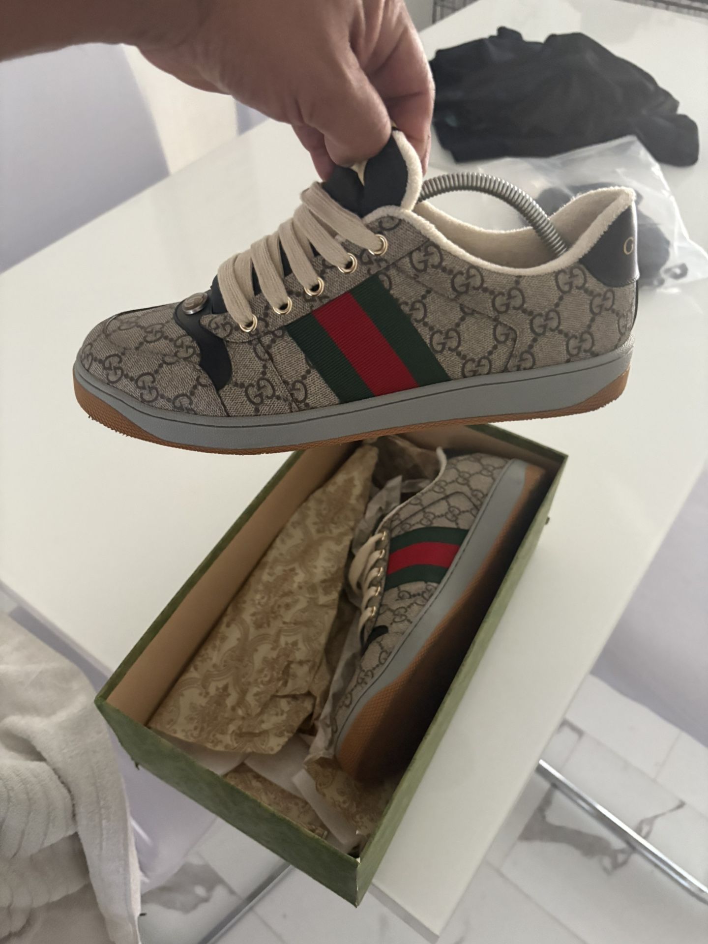 Gucci 