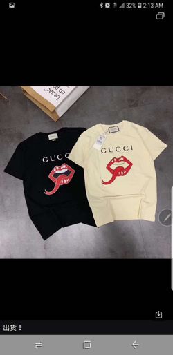 Gucci tshirts