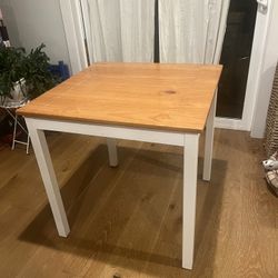 Small Table