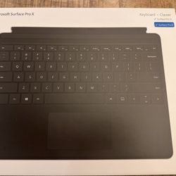 Microsoft Surface pro Keyboard 
