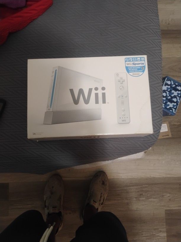 Wii