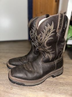 Ariat Waterproof boots  