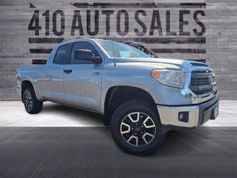 2014 Toyota Tundra