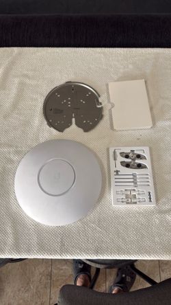 UniFi LR Access Point