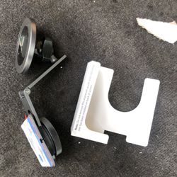 Phone Mount