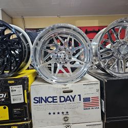 American Force:Genesis CC