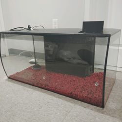 Fish tank