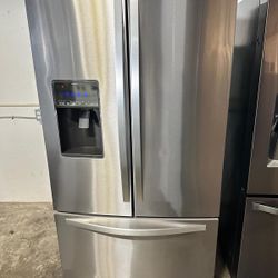 Refrigerator whirlpool free delivery