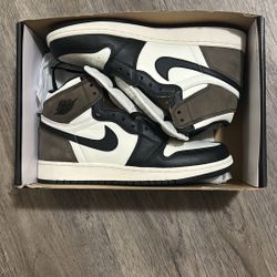 Nike Air Jordan 1 “Mocha”