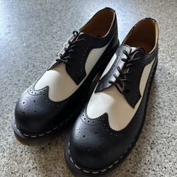 Dr. Marten Brand New