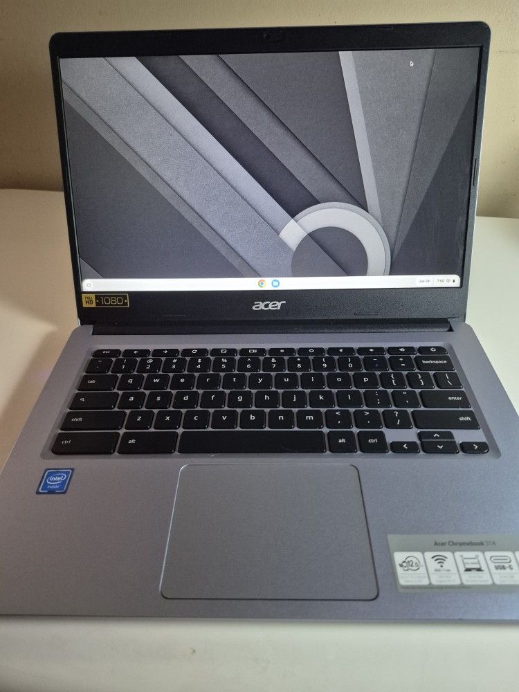 Acer Chromebook