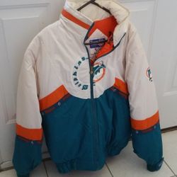 Miami Jacket