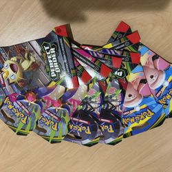 Pokemon Mega Evolution Perfect Order 