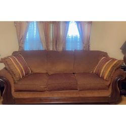2 Seat Love Chair , 3 Seat Couch 