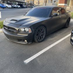 2007 Dodge Charger