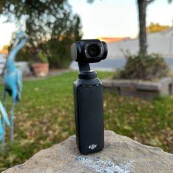 Dji Osmo Pocket 3 