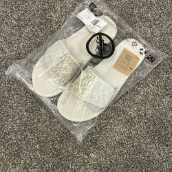 Michael Kors Palmer Slide 