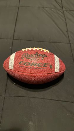 KID SIZE FOOTBALL