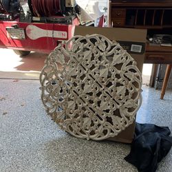 Decorative Wall Piece