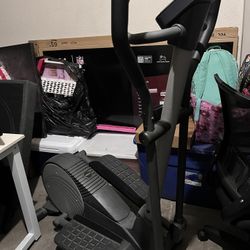 Elliptical 
