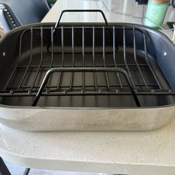 All-Clad Roasting Pan