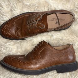 Men Dress Shoes Size 12 