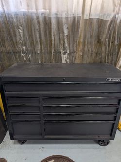 Husky toolbox