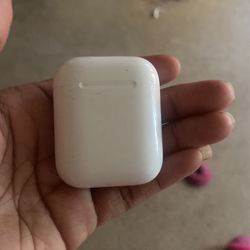 Airpod Charging Case