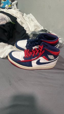 Air Jordan 1 Mid SE Men's