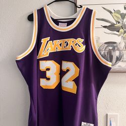 Lakers Jersey