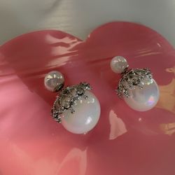 Earrings-aretes
