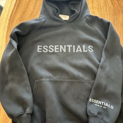 essentials