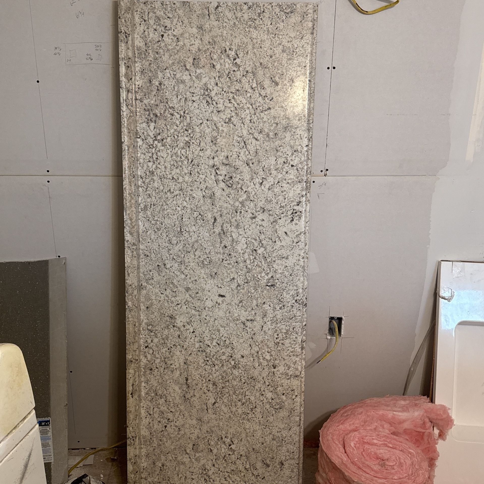 6 Foot Formica Countertop 