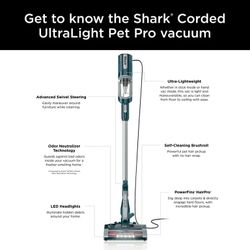 Vaccum + Other Household Items