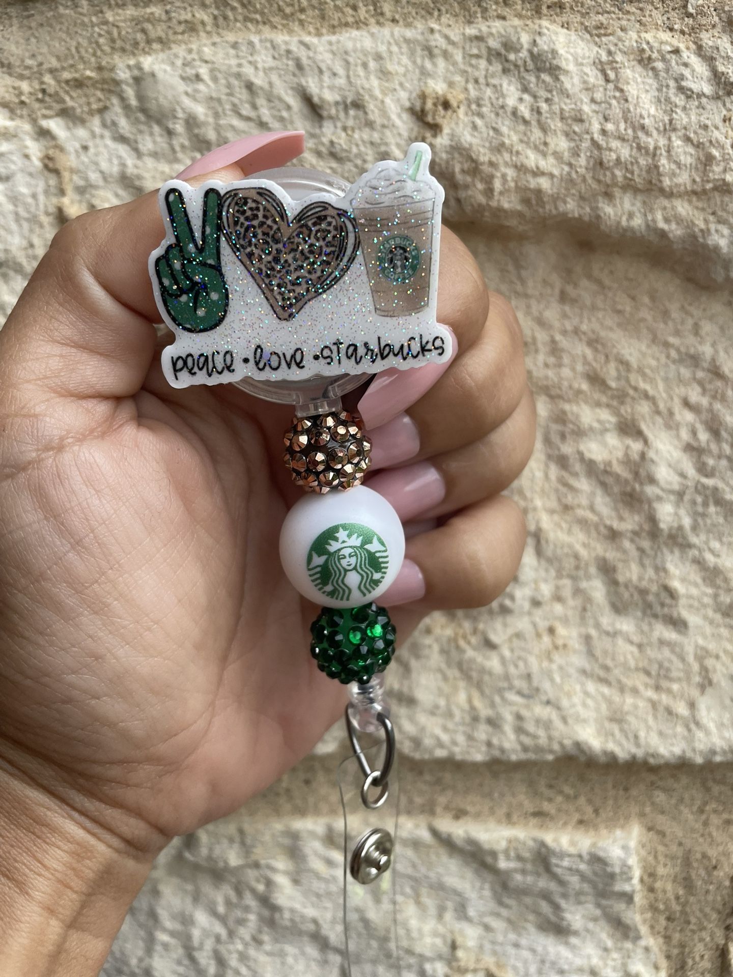 Badge Reel