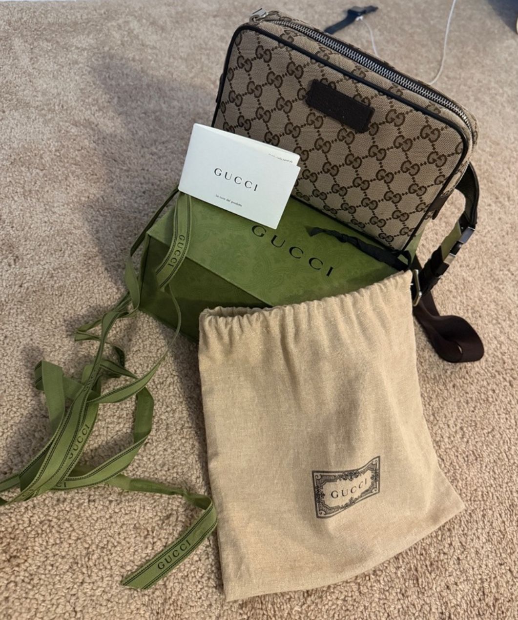 Gucci
