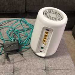 INTERNET 🛜 MODEM
