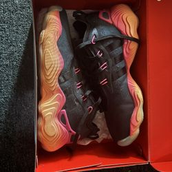 Adidas Basketball Shoes  Trea Young 10