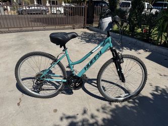 Huffy Rock creek women bike