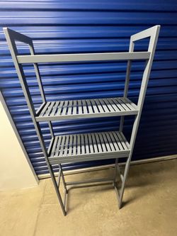 Toilet Stand