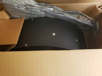 2 brand new industrial size fans