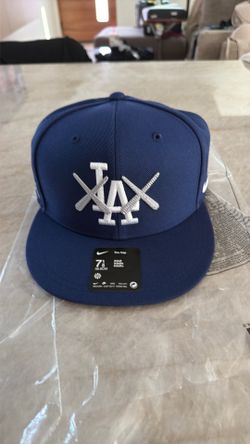 Kaws x LA Dodger Hat