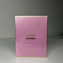 Chanel perfume 