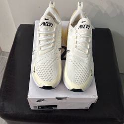 Nike air Max 270
