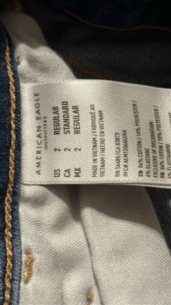 American eagle